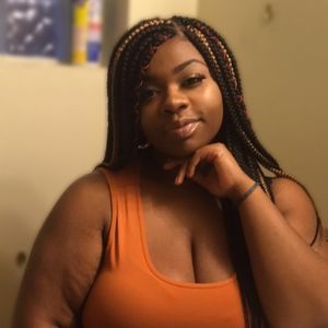 Meet your Posher, Cierra